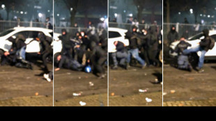 Oltre 100 agenti forze dell'ordine feriti in scontri a Torino