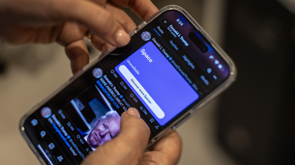 Musk, &egrave; in corso mega cyber attacco contro X