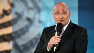 BSW-Spitzenkandidat Crumbach betont Bedeutung au&szlig;enpolitischer Themen