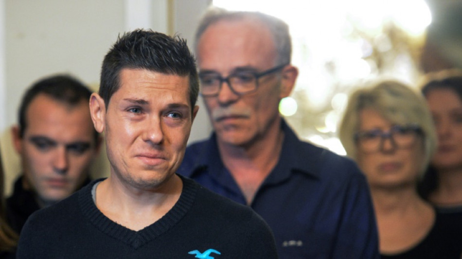 Jonathann Daval relax&eacute; des accusations de d&eacute;nonciation calomnieuse de sa belle-famille