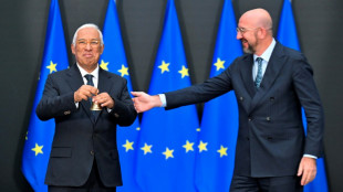 Neuer EU-Ratspr&auml;sident Costa ruft zur Geschlossenheit auf