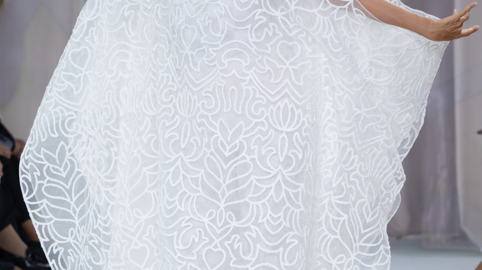 Biagiotti, 60 anni di stile leggero come la farfalla di Balla