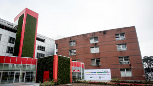 Presidente Svizzera visita i feriti di Crans Montana al Niguarda