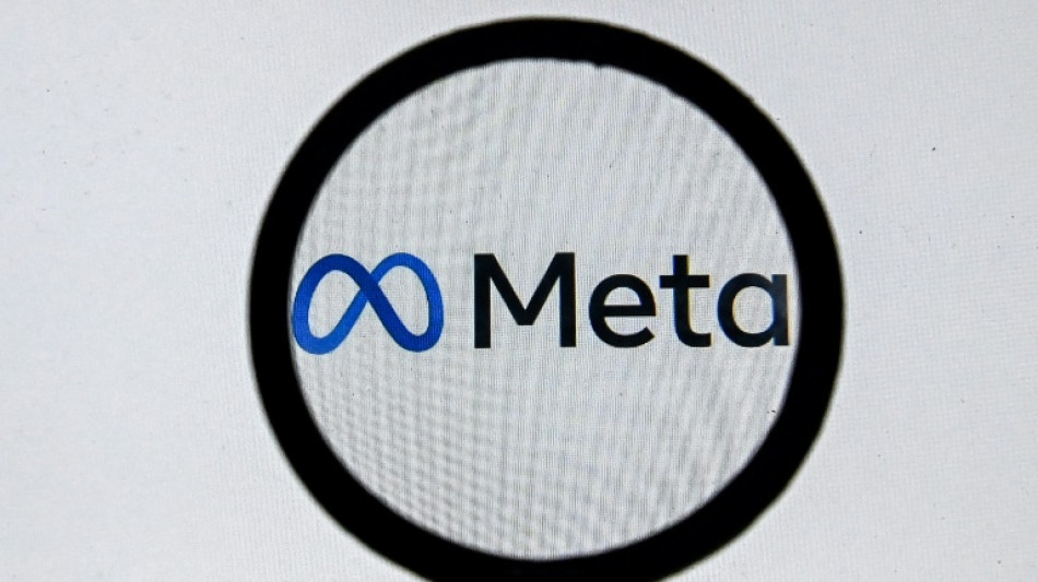 Facebook-Mutterkonzern Meta will 11.000 Jobs streichen