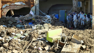 Activistas prorrusos aprovecharon las inundaciones para intentar crear una imagen de "caos" en España