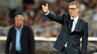 L1: Lyon n&eacute;gocie avec Laurent Blanc pour remplacer Bosz (entourage)