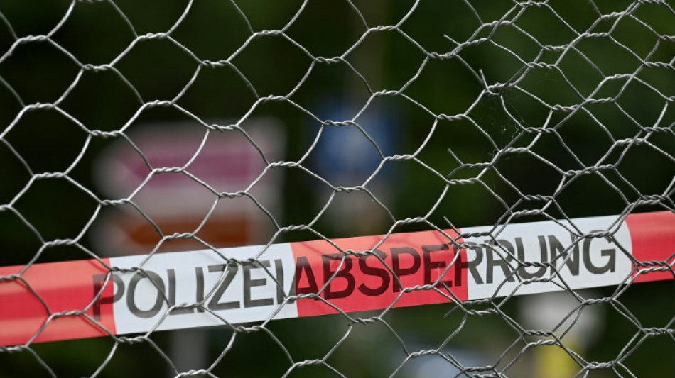 Messerangriff in Wuppertaler Schule: Tatverd&auml;chtiger soll psychisch krank sein