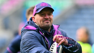 Scotland make three changes for crucial Six Nations clash against Ireland