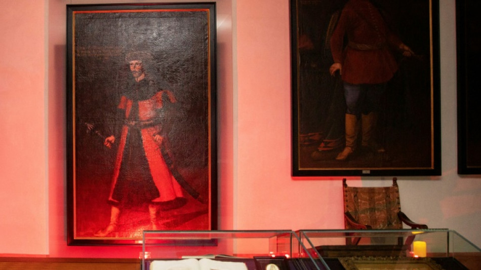 Vlad el Empalador, el verdadero Dr&aacute;cula vampirizado por la ficci&oacute;n