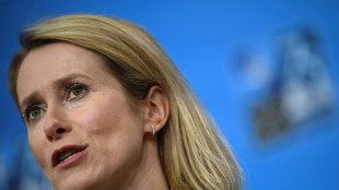 Nach Nominierung f&uuml;r EU-Posten: Estlands Regierungschefin Kallas tritt zur&uuml;ck