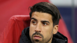 Sport Bild: DFB-Gespr&auml;che mit Khedira gescheitert