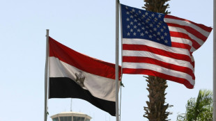 Estados Unidos devuelve 25 antigüedades a Egipto