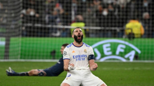 'A big night in the Champions League': three things we learned from Real Madrid-PSG