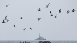 Pa&iacute;ses de la UE aprueban endurecimiento de su pol&iacute;tica migratoria