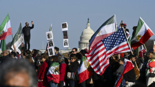 El canciller de Ir&aacute;n lleg&oacute; a Ginebra para la segunda ronda de negociaciones con EEUU