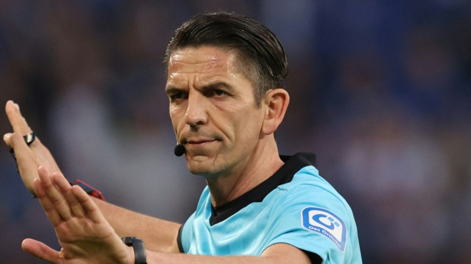 Aytekin, Brych, Ittrich: Schiedsrichter sauer auf Gr&auml;fe