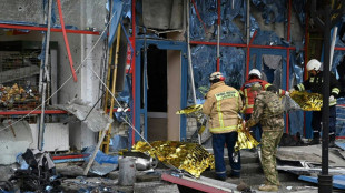 Russland: Mindestens f&uuml;nf Tote bei Beschuss von Einkaufszentrum in Belgorod