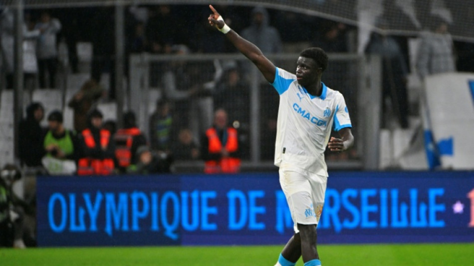 L1: l'OM coince encore et bute sur Angers (2-2)