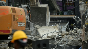 Fallece otra víctima de la discoteca colapsada en Dominicana tras 46 días hospitalizada