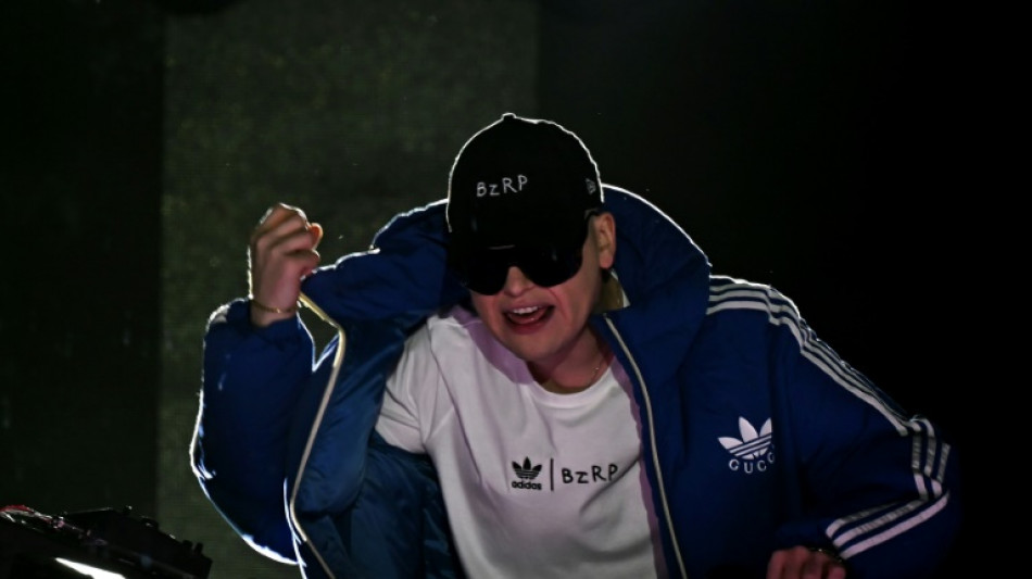 Bizarrap, el productor y DJ argentino que salt&oacute; de su habitaci&oacute;n a la escena mundial