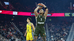 Edwards gl&auml;nzt: Bayern demontiert Alba in der EuroLeague