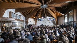 Nach Brandkatastrophe in der Schweiz inzwischen 24 Todesopfer identifiziert