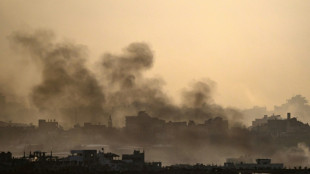 Des dizaines de chars isra&eacute;liens dans le sud de Gaza