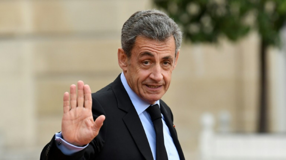 Au proc&egrave;s Bygmalion en appel, la parole &agrave; Nicolas Sarkozy