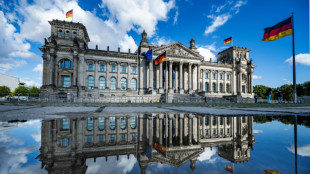 Gericht: Autofahrer kann nicht auf Durchfahrt hinter dem Reichstag bestehen