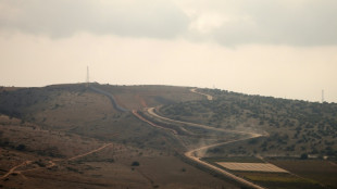 Kreise: Erstes Treffen zwischen Vertretern Israels und Libanons