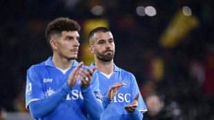 Calcio: Di Lorenzo, "questo scudetto è merito di Conte"