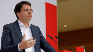 Bayerischer SPD-Politiker von Brunn tritt als Landtagsfraktionschef zur&uuml;ck