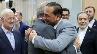 Iran chief negotiator vows 'crushing' response if US returns to war