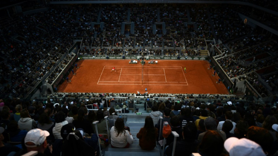 Roland-Garros: "L'horaire des matches du soir peut poser question", reconna&icirc;t Am&eacute;lie Mauresmo