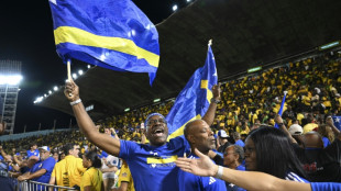 Mondial-2026: Cura&ccedil;ao, l'invit&eacute; surprise   