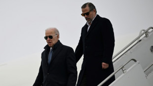 Primeira audi&ecirc;ncia da investiga&ccedil;&atilde;o republicana para impeachment de Biden