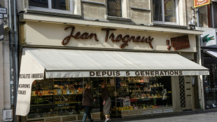 Zwei M&auml;nner nach Pr&uuml;gelattacke gegen Gro&szlig;neffen Brigitte Macrons verurteilt