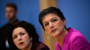 BSW will "rechtlichen Bestand des Wahlergebnisses" pr&uuml;fen