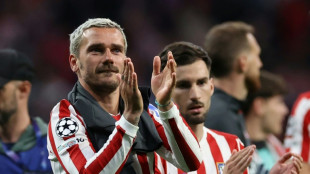 God, destiny, Griezmann: Atletico target rare Copa del Rey success