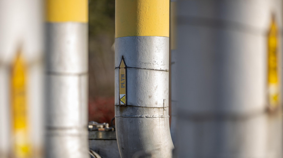 Il gas prosegue in rialzo sopra i 33 euro al Ttf di Amsterdam