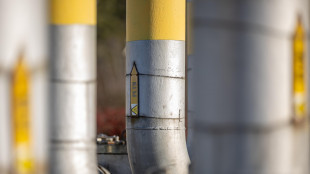 L'Italia prima in Europa per scorte di gas davanti alla Germania