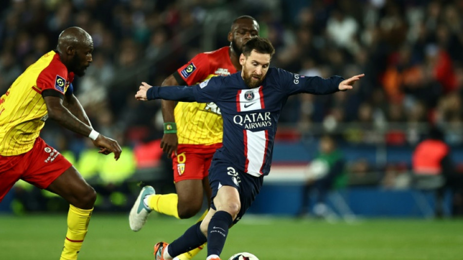 "Ojal&aacute; el Barcelona haga los movimientos para que entre Leo Messi", afirma Tebas