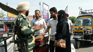 Pakistán dice tener información "creíble" de que India prepara un ataque militar