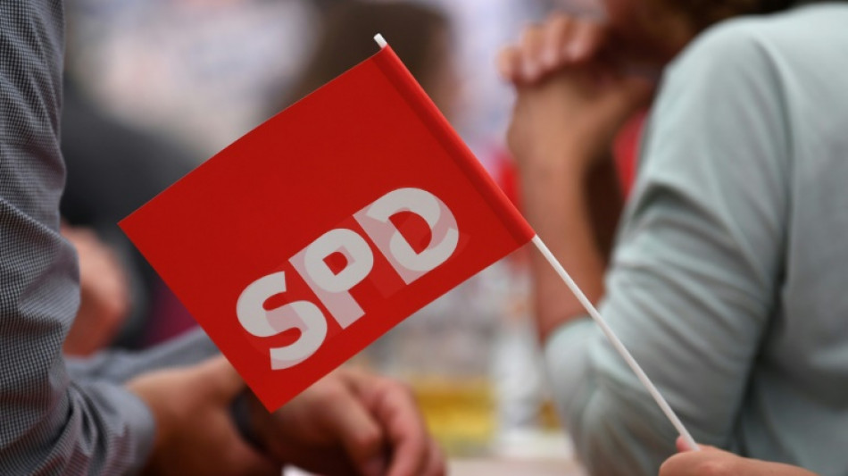 B&uuml;rgerschaftsabgeordneter Wagner zu neuem SPD-Vorsitzenden in Bremen gew&auml;hlt