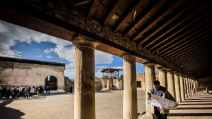 Giuli, 'c'&egrave; una scoperta inattesa a Pompei'