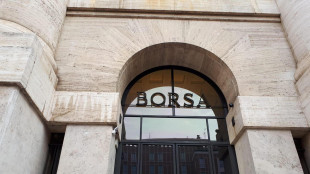 Borsa: Milano chiude in forte rialzo, Ftse Mib +1,92%