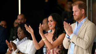 Harry and Meghan sign reduced deal with Netflix