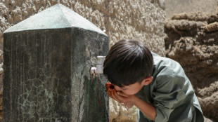1 in 4 people lack access to safe drinking water: UN