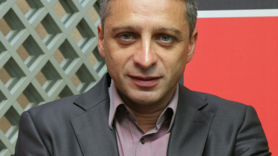 franceinfo suspend un journaliste pour une collaboration suppos&eacute;e avec Bardella, qui s'en indigne