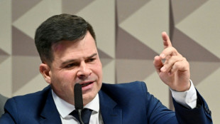 Silvinei Vasques, ex-diretor da PRF condenado por trama golpista, &eacute; detido no Paraguai